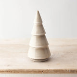 Natural Tree Ornament
