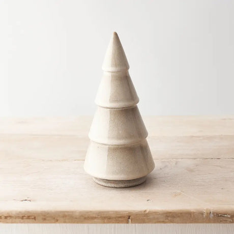 Natural Tree Ornament