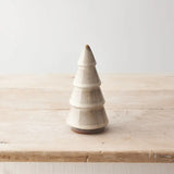 Natural Tree Ornament