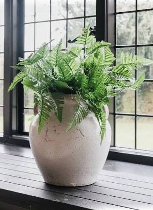 BIRKDALE SQUAT VASE