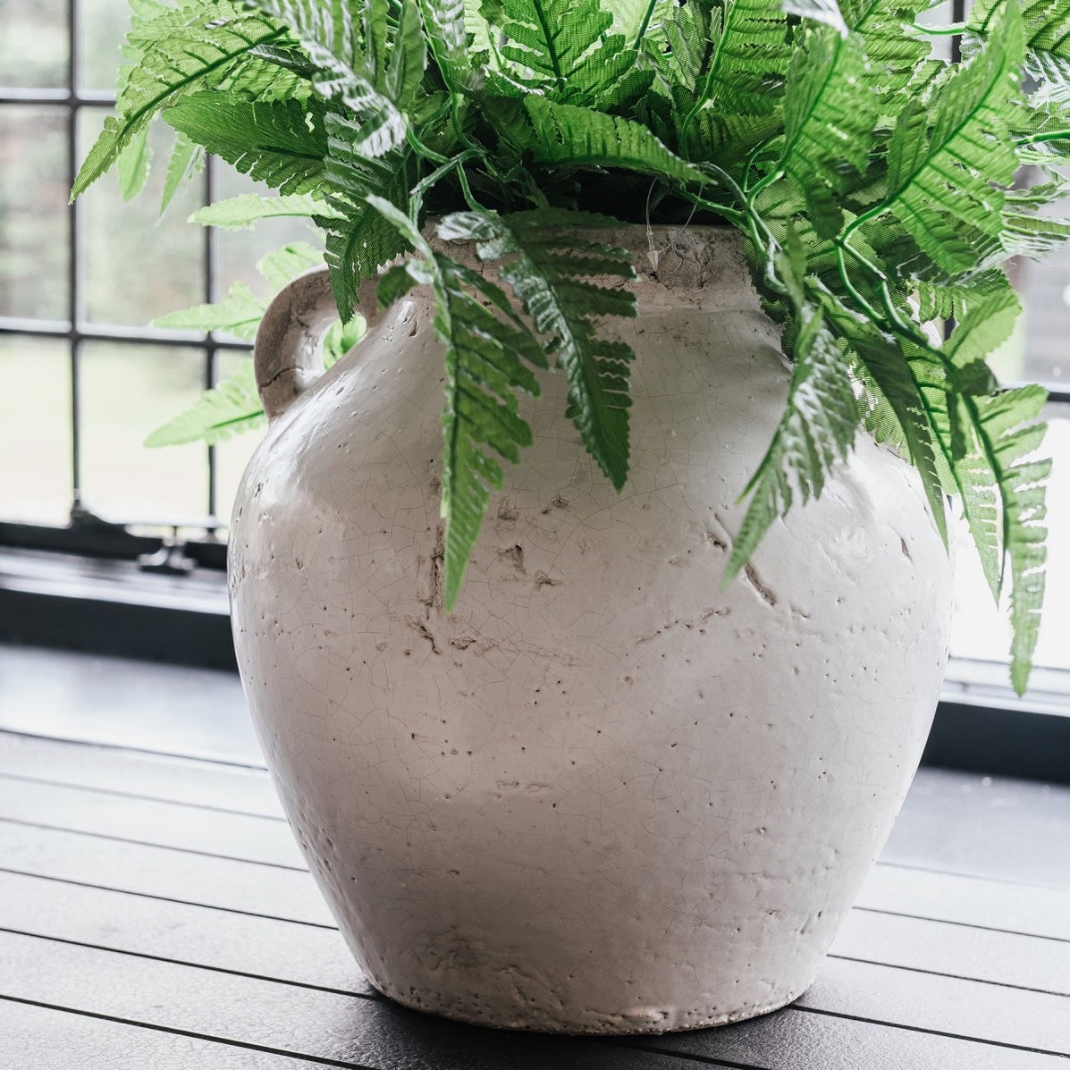 BIRKDALE SQUAT VASE