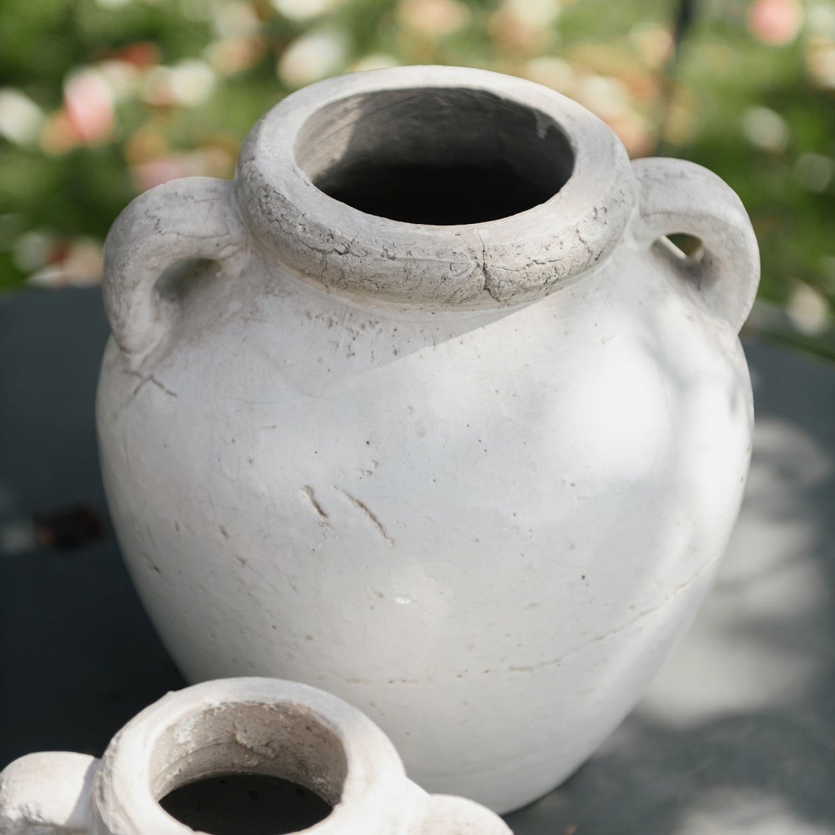 BIRKDALE SQUAT VASE