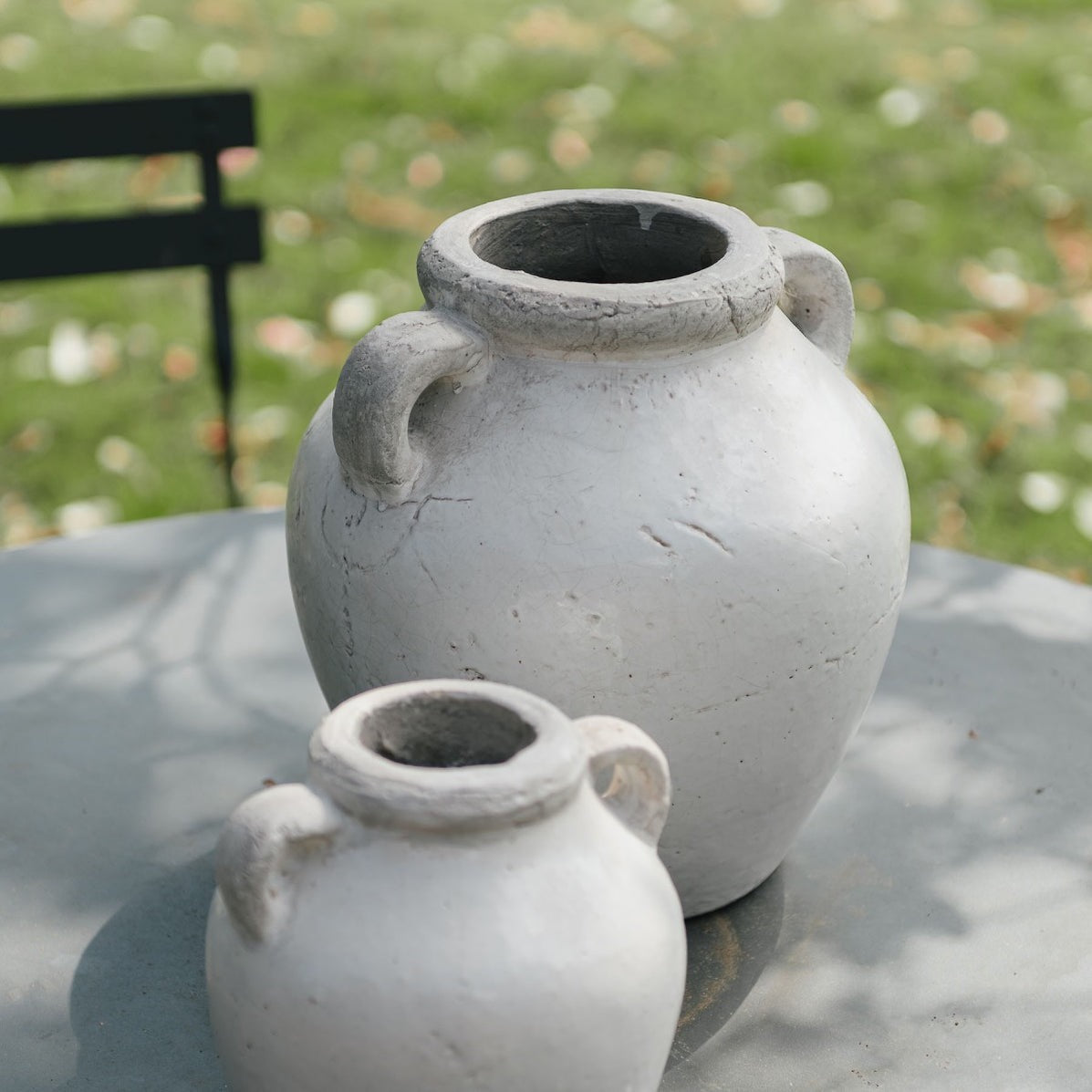 BIRKDALE SQUAT VASE