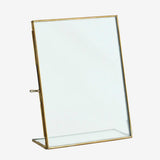 STANDING PHOTO FRAME