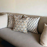 GRAND OTTOMAN CUSHION