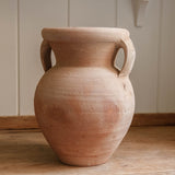 BALOVALE TERRACOTTA MEDIUM URN SHAPED POT