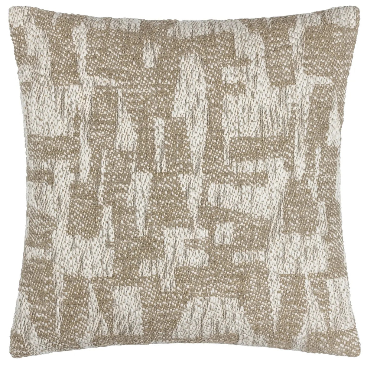Ola Cushion Taupe