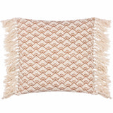 Saku Cushion Pecan