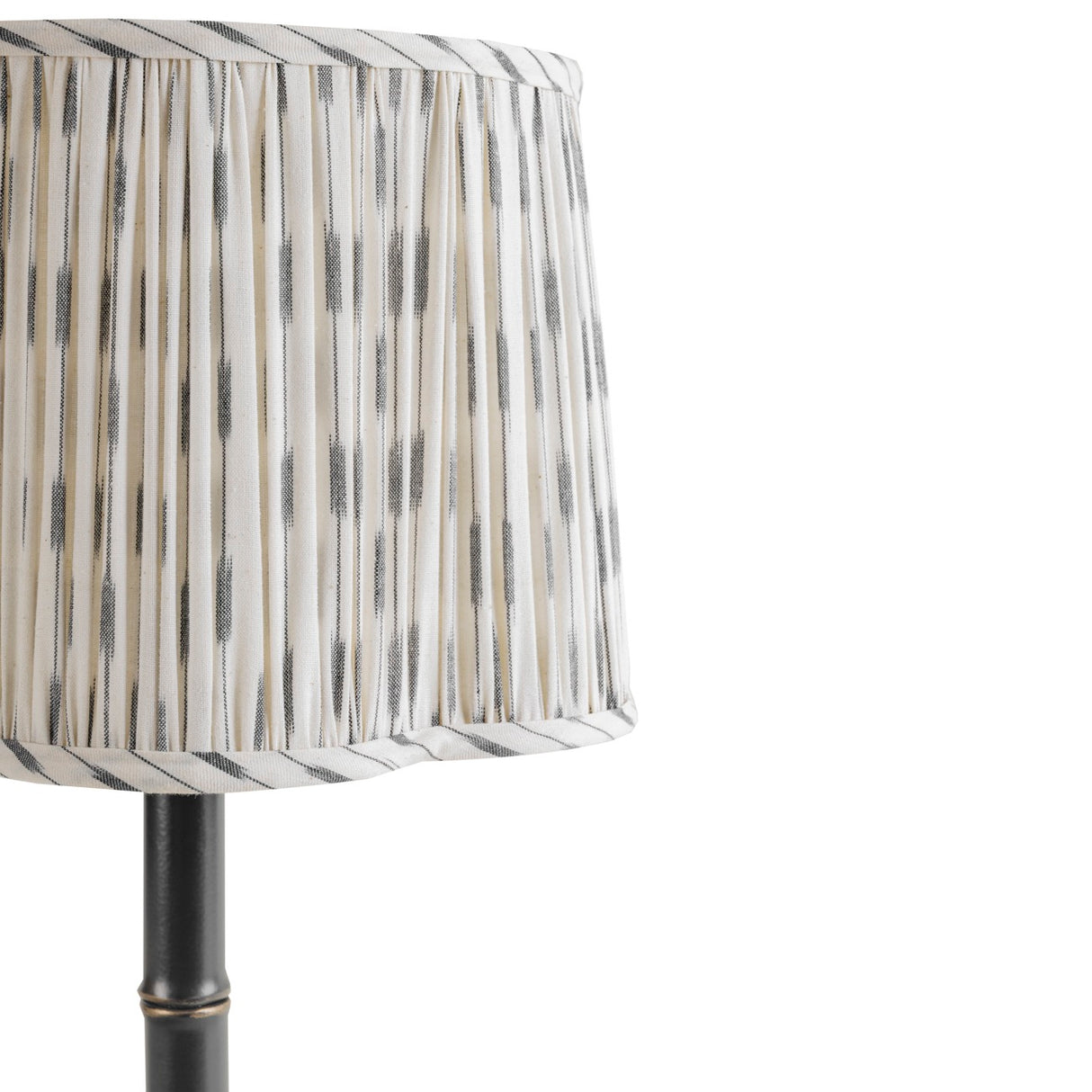 LIBRA - LEXI TABLE LAMP WITH SHADE