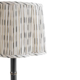 LIBRA - LEXI TABLE LAMP WITH SHADE