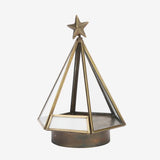 IRON CHRISTMAS VOTIVE