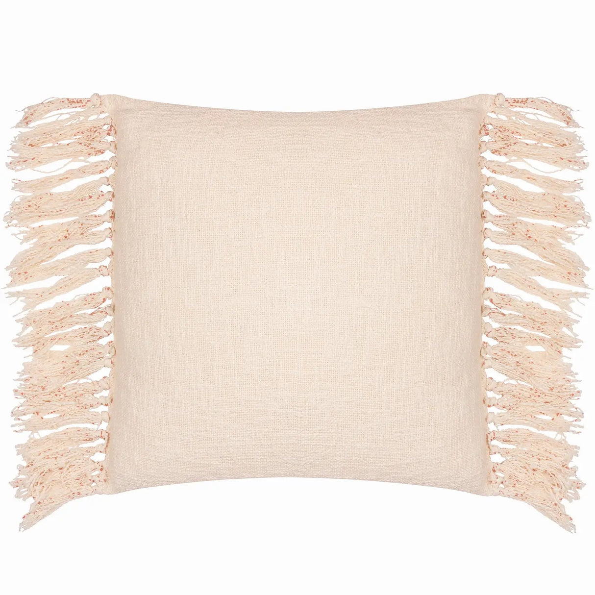 Saku Cushion Pecan