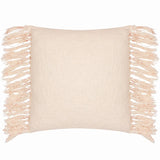Saku Cushion Pecan