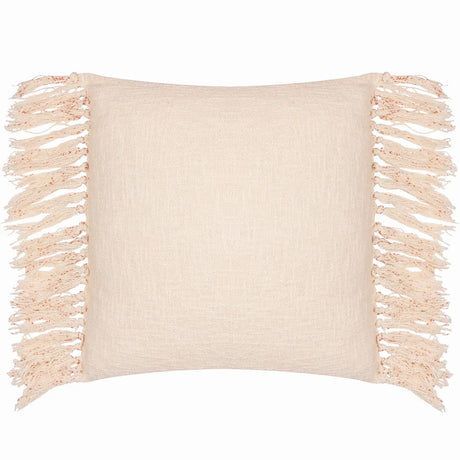 Saku Cushion Pecan