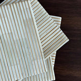 MAALI SET 4 COASTERS