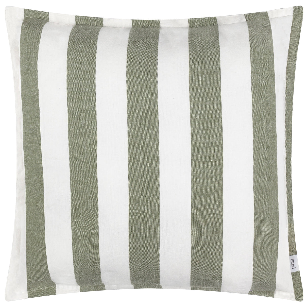Hayle Cotton Outdoor Cushion  - 4 Colours