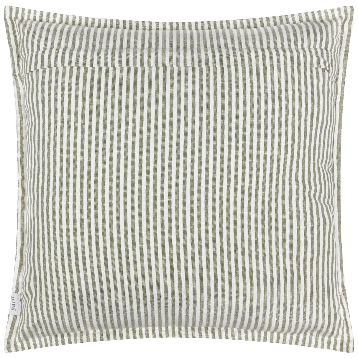 Hayle Cotton Outdoor Cushion  - 4 Colours