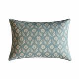GRIFFIN SEAFOAM CUSHION