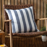 Hayle Cotton Outdoor Cushion  - 4 Colours