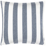 Hayle Cotton Outdoor Cushion  - 4 Colours