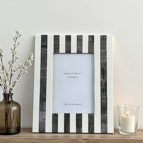 LEELA PHOTOFRAME 5X7"