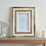 LONZO PHOTOFRAME 4X6"