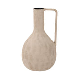 LIBRA - NAVI TEARDROP TEXTURED VASE