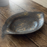 Large Wooden Mango Wood Bowl