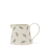 Olive Large Stoneware Jug - Sophie Allport