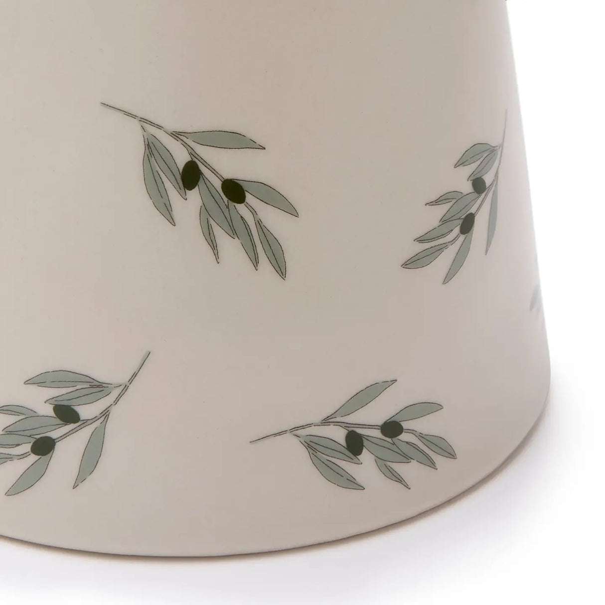 Olive Large Stoneware Jug - Sophie Allport