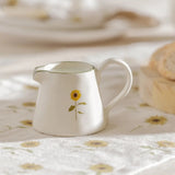 Sunflower Mini Stoneware Jug - Sophie Allport