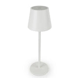 35.5cm LED Touch Lamp - Rechargeable in 2 colours