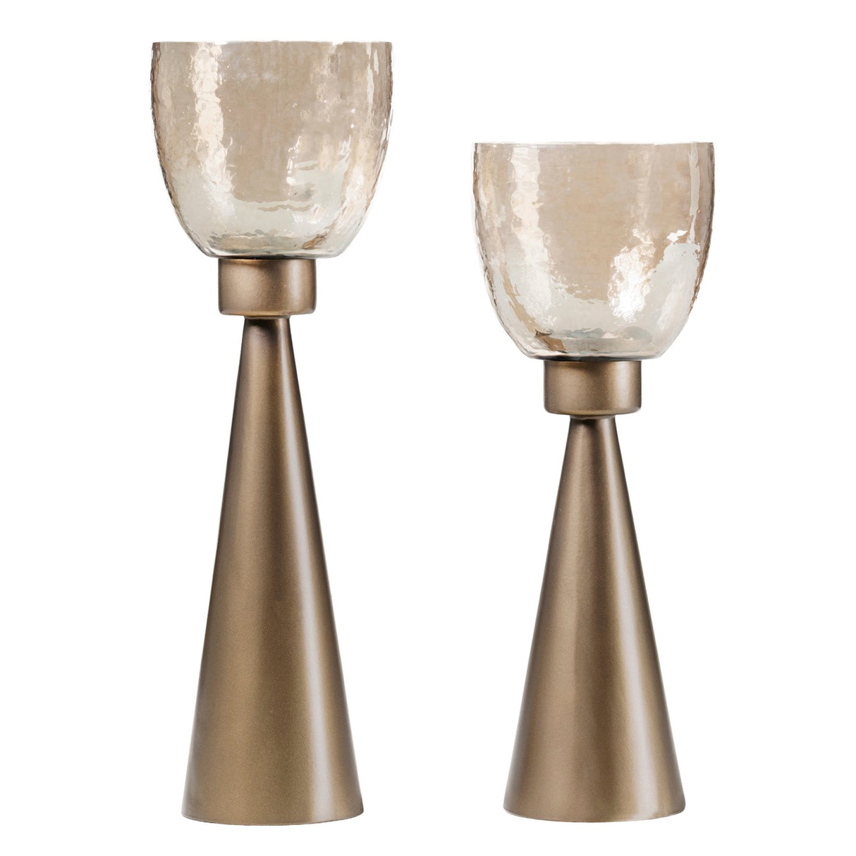 LIBRA - SOUTHBOURNE SMOKED GOLD HURRICANE - 2 SIZES