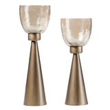 LIBRA - SOUTHBOURNE SMOKED GOLD HURRICANE - 2 SIZES
