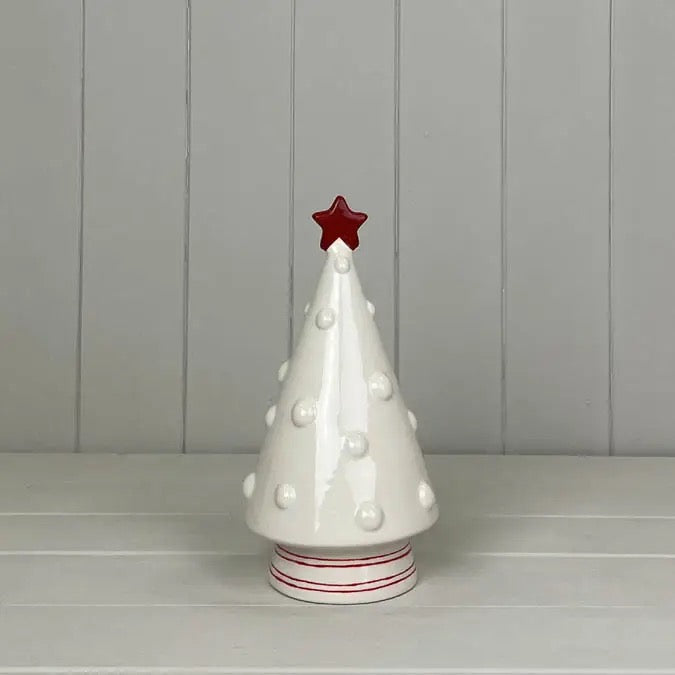 Ceramic Christmas Tree