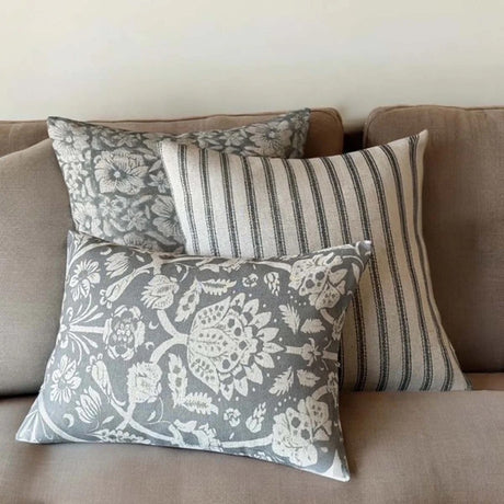 IMOGEN, LICHEN CUSHION