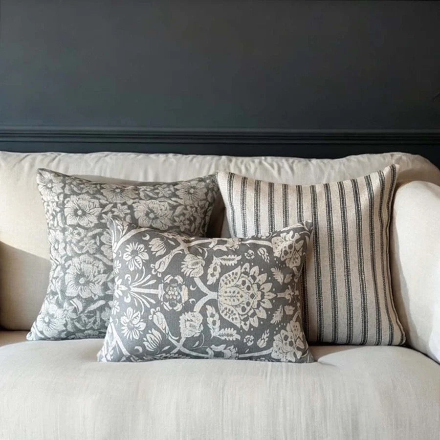 IMOGEN, LICHEN CUSHION