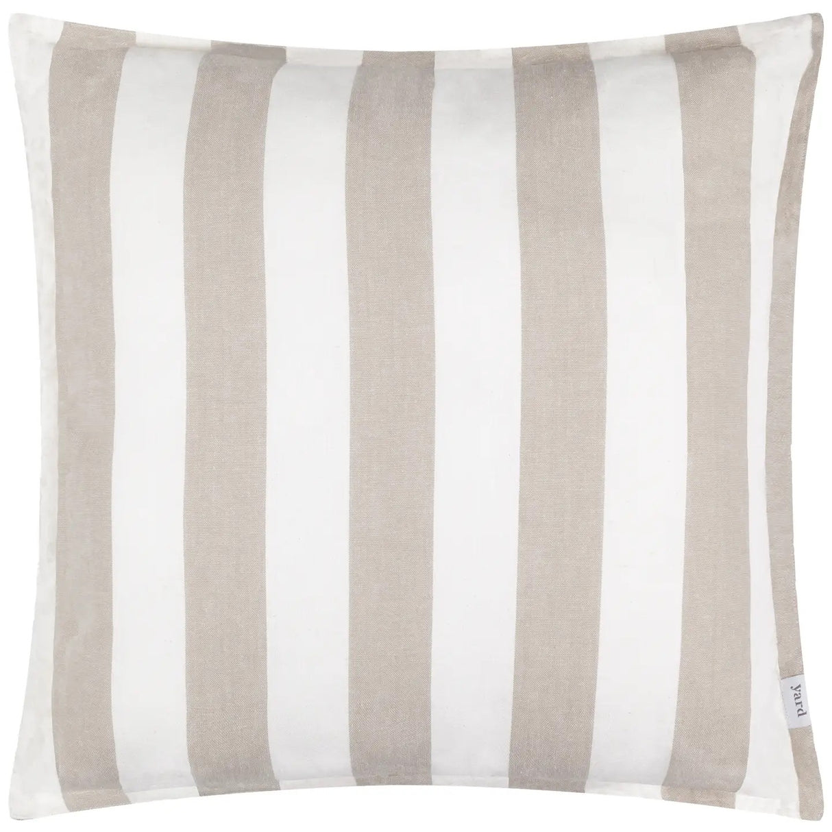 Hayle Cotton Outdoor Cushion  - 4 Colours