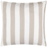 Hayle Cotton Outdoor Cushion  - 4 Colours
