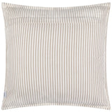 Hayle Cotton Outdoor Cushion  - 4 Colours