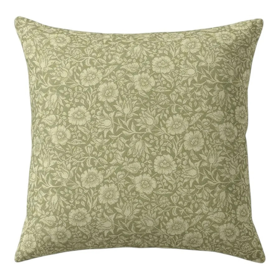 MALLOW DK GREEN