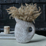 Artificial Heather, Cream - Abigail Ahern