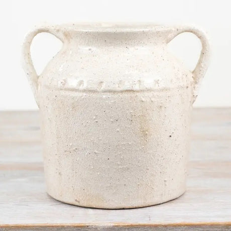 Jolee Vase with Handles, 22.5cm