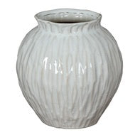 Numa Round Vase