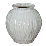 Numa Round Vase
