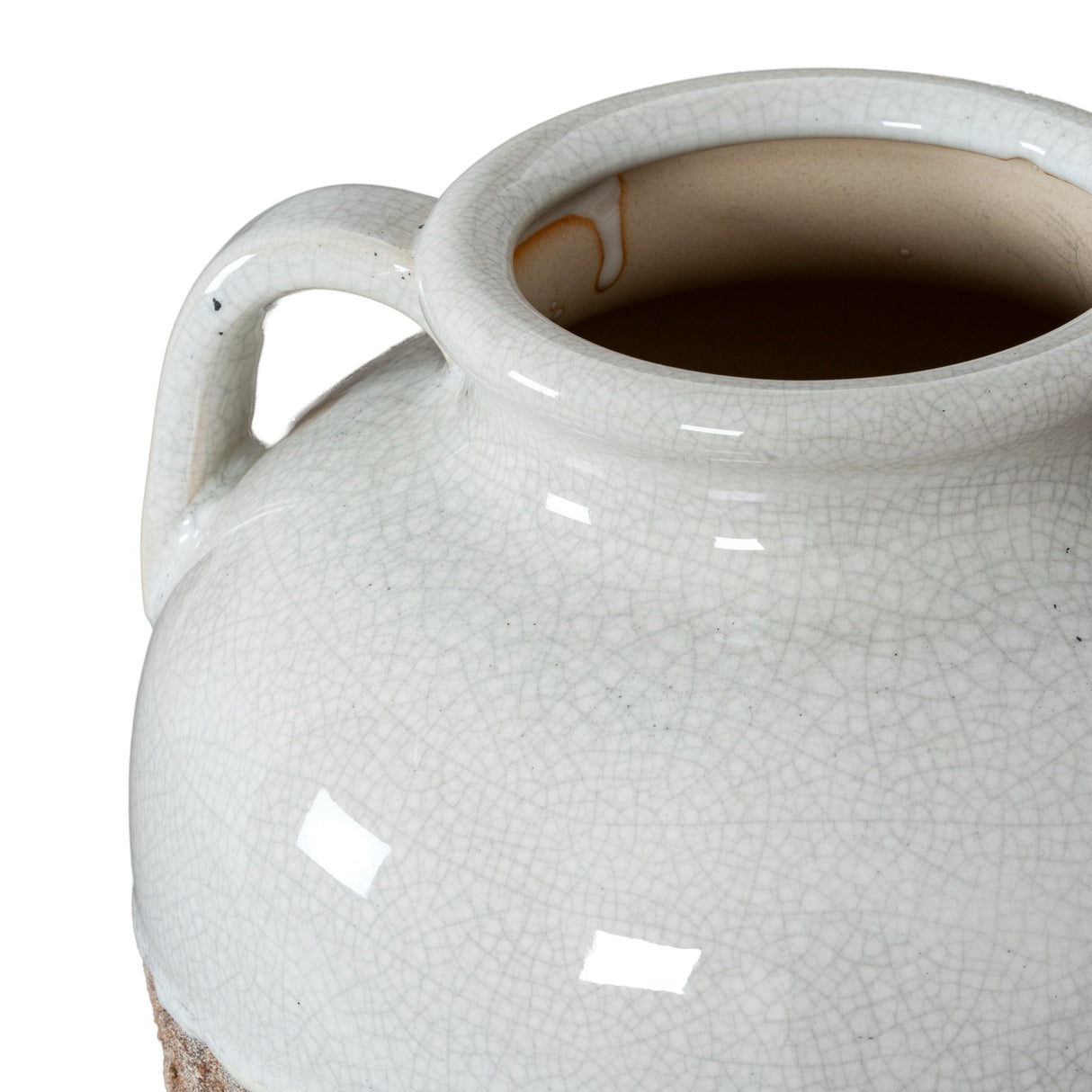 Thorne  Amphora Vase - 2 Sizes