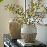 Thorne  Amphora Vase - 2 Sizes