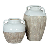 Thorne  Amphora Vase - 2 Sizes