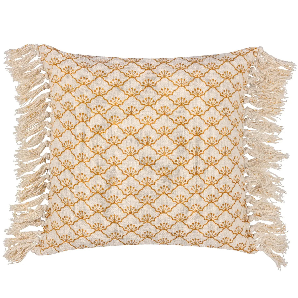 Saku Cushion Honey