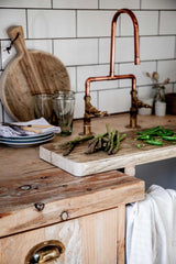 The Plank Bath Board / Serving Board